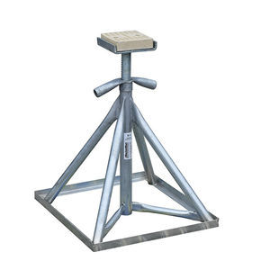 pied de mise sur cale pour bateau 1