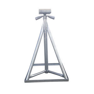pied de mise sur cale pour bateau 1