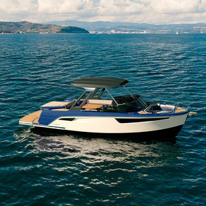 cabin-cruiser in-bord