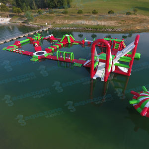 parc aquatique 1