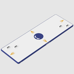 jeu aquatique plateforme