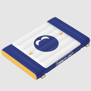 jeu aquatique plateforme
