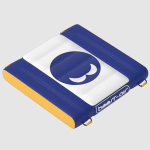 jeu aquatique plateforme