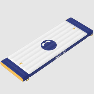 jeu aquatique plateforme