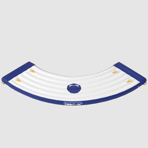 jeu aquatique plateforme