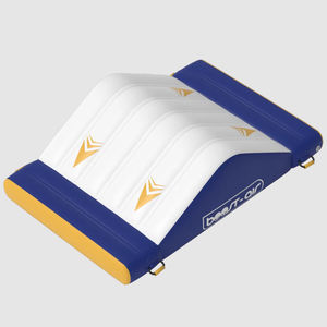 jeu aquatique plateforme