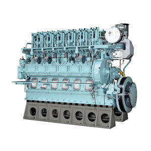 moteur in-bord