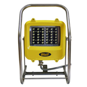 projecteur extérieur 1