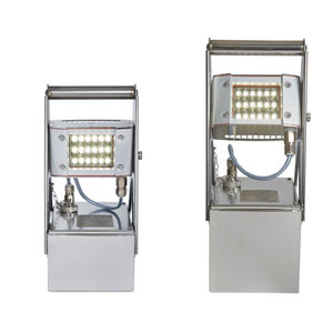 projecteur extérieur 1