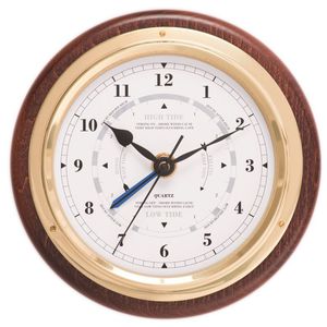 horloge indicateur de marée 1