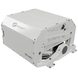 stabilisateur gyroscopique