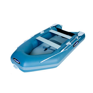 bateau pneumatique hors-bord 1