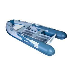 bateau pneumatique hors-bord 1