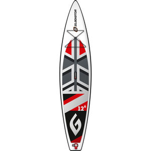 SUP de randonnée / de surf / gonflable