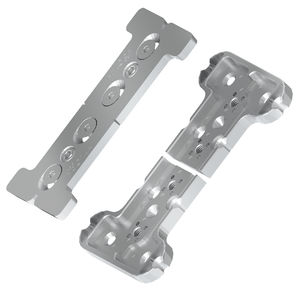 système de fixation de panneaux