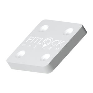 système de fixation de panneaux
