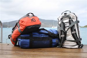 sac de sport multiusage 1