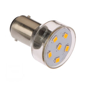 ampoule à LED 1