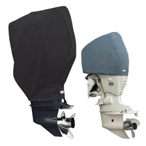 housse de protection pour bateau pneumatique