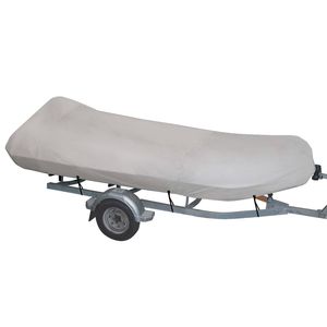 housse de protection pour bateau pneumatique