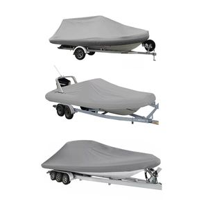 housse de protection pour bateau pneumatique