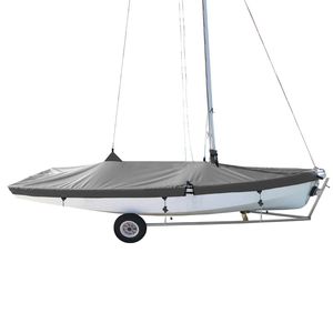 housse de protection pour dériveur 1