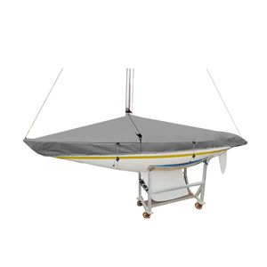 housse de protection pour dériveur 1
