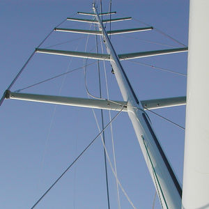 mât pour sailing-yacht