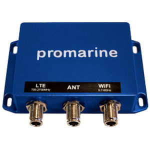 combinateur d'antenne 1