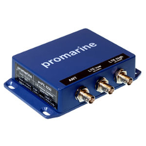 combinateur d'antenne