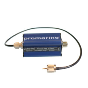 isolateur galvanique pour bateau