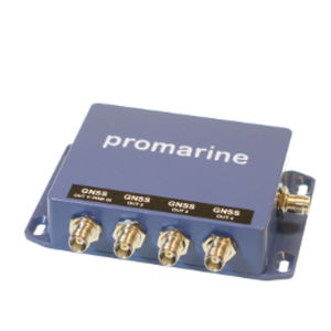 répartiteur pour antenne GPS 1