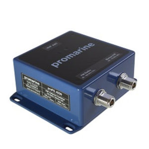 combinateur d'antenne 1