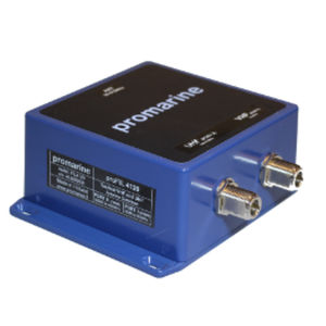 combinateur d'antenne 1