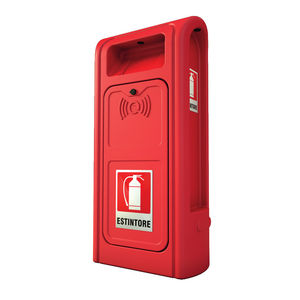 borne incendie / pour ponton
