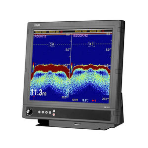 moniteur marin