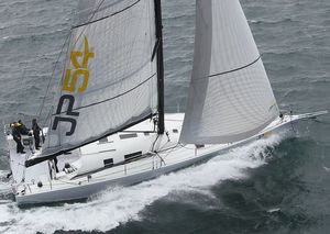 sailing-yacht de croisière