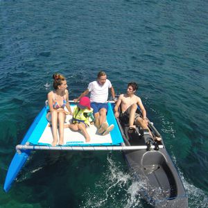 kayak sit-on-top 1