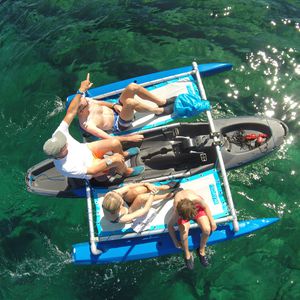 kayak sit-on-top