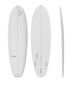 planche de surf en PSE