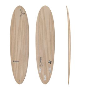 planche de surf egg