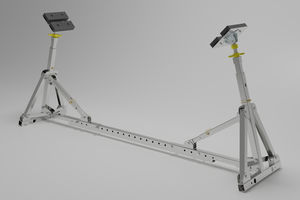ber de stockage pour bateau