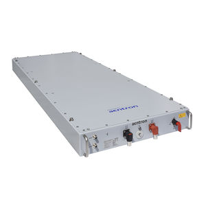 batterie marine 24V / lithium / ions / pour moteur hors-bord électrique