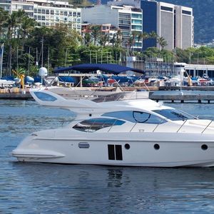 Bimini top pour bateau 1