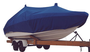 housse de protection de bateau à moteur