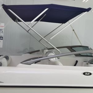 Bimini top pour bateau 1