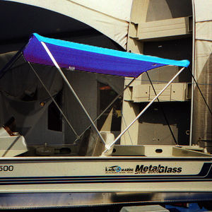 Bimini top pour bateau 1