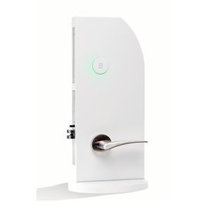 serrure électronique
