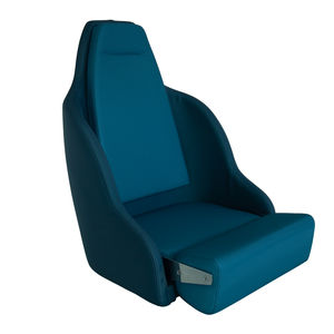 siège pilote
