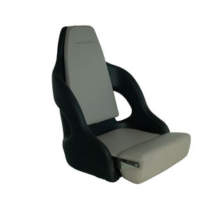 siège pilote